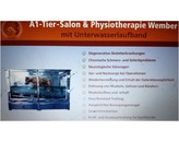 Kundenbild groß 5 A1 Tier-Salon & Physiotherapie Wember