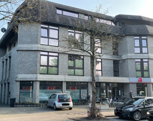 Kundenfoto 1 Praxis f. Physiotherapie Jeannette Heuel