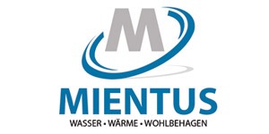 Kundenlogo von SHG Mientus Sanitär-Heizung