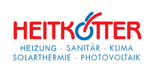 Kundenlogo von Ludger Heitkötter GmbH & Co. KG