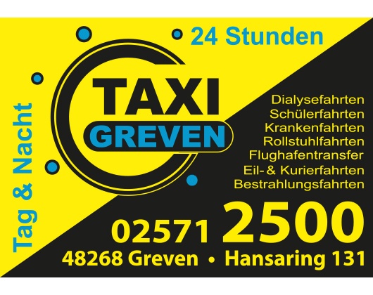 Kundenfoto 1 City Taxi Greven GmbH