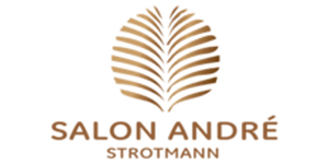 Kundenlogo von Andre Strotmann Friseursalon