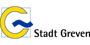 Kundenlogo von Stadtverwaltung Greven