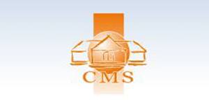 Kundenlogo von CMS Pflegewohnstift Greven