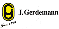 Kundenlogo Gerdemann GmbH & Co. KG, J. Agrartechnik Maschinenbau