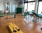 Kundenbild groß 2 Praxis f. Physiotherapie Jeannette Heuel