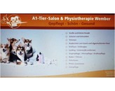 Kundenbild groß 2 A1 Tier-Salon & Physiotherapie Wember