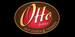 Kundenlogo von Otto Forever - gut Essen & Trinken