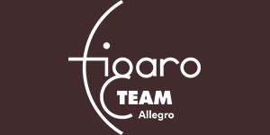 Kundenlogo von FIGARO TEAM Allegro