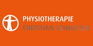 Kundenlogo von Christian Schmitter Physiotherapeut