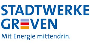 Kundenlogo von Stadtwerke Greven GmbH
