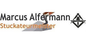 Kundenlogo von Alfermann Marcus Innen- und Außenputz aller Art