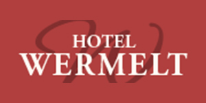 Kundenlogo von Hotel Wermelt