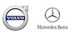 Kundenlogo von Autohaus Determann GmbH & Co KG Mercedes-Benz