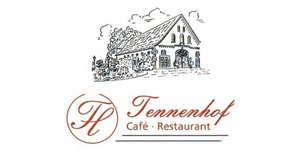 Kundenlogo von Tennenhof Hohelüchter Café Restaurant