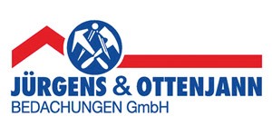 Kundenlogo von Jürgens & Ottenjann Bedachungen GmbH Dachdecker