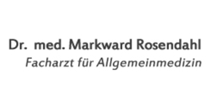Kundenlogo von Rosendahl Markward Dr.med. Facharzt für Allgemeinmedizin