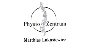 Kundenlogo von Physio-Zentrum Gesundheits Training Matthias Lukasiewicz