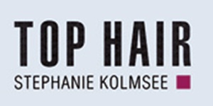Kundenlogo von Top Hair Inh. Stephanie Kolmsee