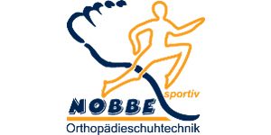 Kundenlogo von Nobbe Markus Orthopädieschuhtechnik
