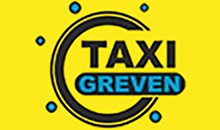 Kundenlogo von City Taxi Greven