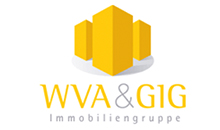 Kundenlogo von WVA Objektanlage GmbH