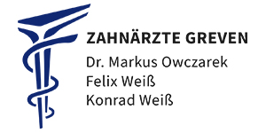 Kundenlogo von Weiß F. u. Owczarek M. Dr. Zahnarztpraxis