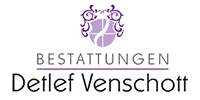 Kundenlogo Bestattungen Detlef Venschott e.K.