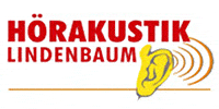 Kundenlogo Hörakustik Lindenbaum