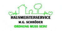 Kundenlogo Hausmeisterservice Martin Gerhard Schröder