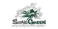 Kundenlogo Shinegreen
