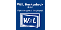 Kundenlogo Huckenbeck W & L GmbH Innenausbau, Fenster-, Türen- u. Treppenbau