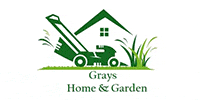 Kundenlogo Grays Home & Garden Service Gartenpflege