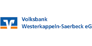 Kundenlogo von Volksbank Westerkappeln-Saerbeck eG