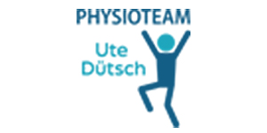 Kundenlogo von Physioteam Ute Dütsch Krankengymnastik