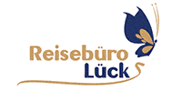 Kundenlogo Reisebüro Lück