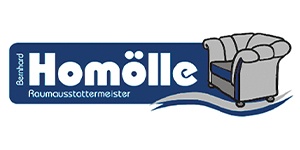 Kundenlogo von Homölle Bernhard Polsterei