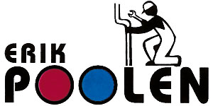 Kundenlogo von Poolen Erik Heizung, Sanitär, Gas,  Wasser,  Solar, Rohr-u. Kanalreinigung