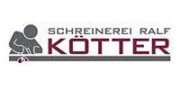 Kundenlogo Kötter Ralf Schreinerei u. Innenausbau