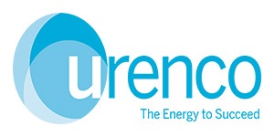 Kundenlogo von Urenco Deutschland GmbH