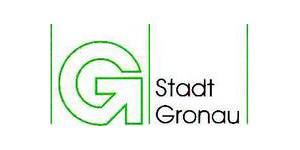 Kundenlogo von Stadt Gronau Stadtverwaltung