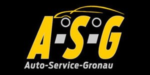 Kundenlogo von ASG Auto-Service-Gronau GmbH