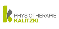 Kundenlogo Kalitzki Dominik Physiotherapiepraxis