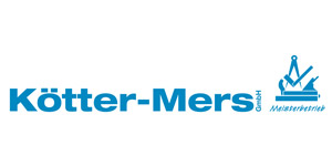 Kundenlogo von Kötter-Mers GmbH Kundenlogo von Kötter-Mers GmbH