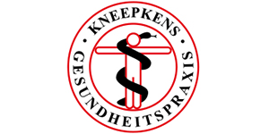 Kundenlogo von Gesundheitspraxis Kneepkens Krankengymnastikpraxis