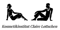 Logo von Lottschen Claire Kosmetik, med. Fußpflege, Tiefenwärme