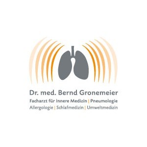 Bild von Gronemeier Bernd Dr. med.