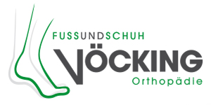 Kundenlogo von Vöcking Ludger GmbH Orthopädie Schuhtechnik Kundenlogo von Vöcking Ludger GmbH Orthopädie Schuhtechnik