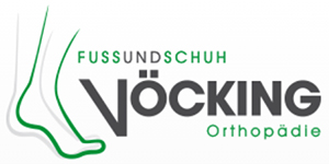 Kundenlogo von Vöcking Ludger GmbH Orthopädie Schuhtechnik