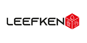 Kundenlogo von Leefken GmbH Sanitär, Heizung, Haustechnik